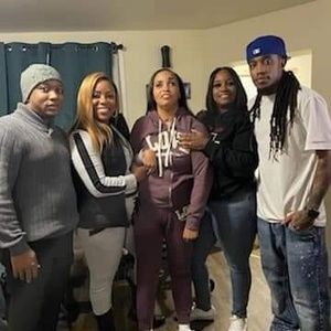 Meet your Posher, Jerry